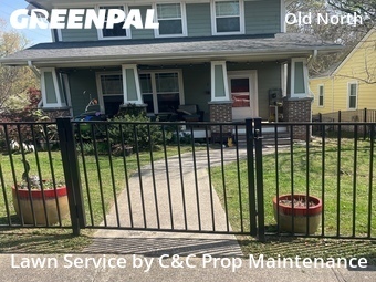 Lawn Cutting nearby Durham, NC, 