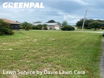 Lawn Service nearby Fruitland Park, FL, 
