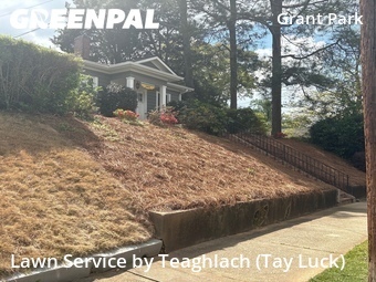 Lawn Mow nearby Atlanta, GA, 