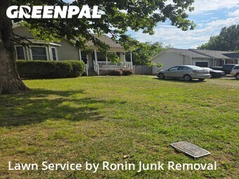 Yard Mowing nearby Clarksville, TN, 