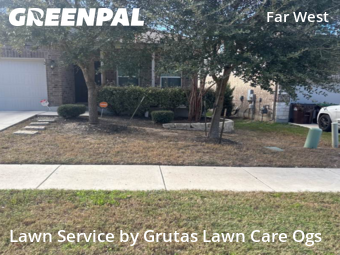 Lawn Care nearby San Antonio, TX, 