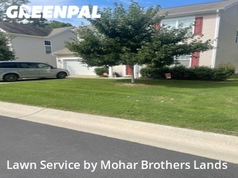 Lawn Cut nearby Durham, NC, 