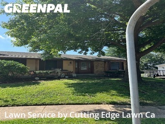 Lawn Service nearby Florissant, MO, 