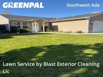 Yard Mowing nearby Boise, ID, 