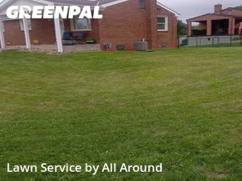 Yard Mowing nearby Pittsburgh, PA, 