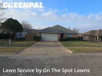 Grass Cutting nearby Copperas Cove, TX, 