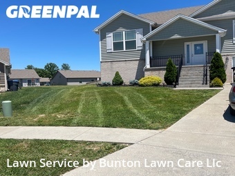 Lawn Cutting nearby Louisville, KY, 