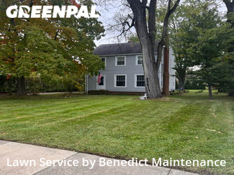 Lawn Care nearby Westlake, OH, 