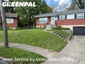 Lawn Care Service nearby Fort Thomas, KY, 
