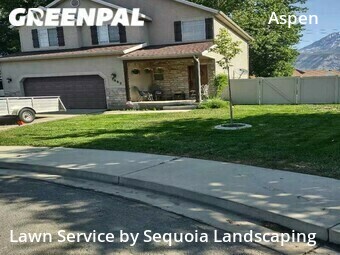 Grass Cut nearby Orem, UT, 