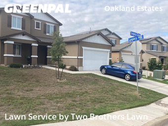 Lawn Maintenance nearby San Antonio, TX, 