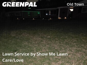 Lawn Maintenance nearby Florissant, MO, 