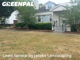 Lawn Mowing Service nearby Columbia, SC, 