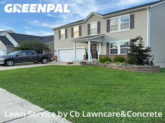 Lawn Care Service nearby O'fallon, MO, 