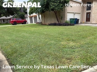 Lawn Mowing Servicein San Antonio,78232,Lawn Mow by Texas Lawn Care Serv, work completed in Jun , 2026
