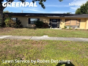 Lawn Cutting nearby Clearwater, FL, 