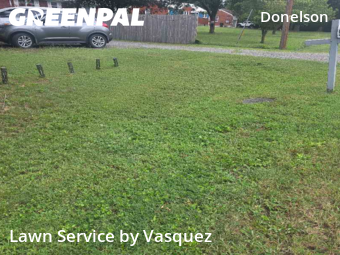 Lawn Care nearby Nashville, TN, 