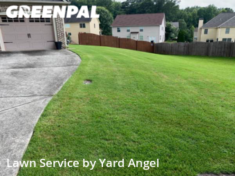 Lawn Mowing nearby Cumming, GA, 