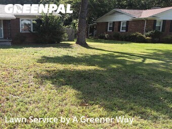 Lawn Maintenance nearby Kannapolis, NC, 