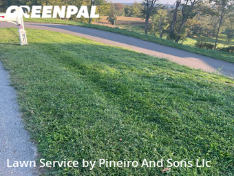 Lawn Cutting nearby Wrightsville, PA, 