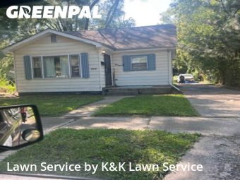 Lawn Mowing nearby Gary, IN, 