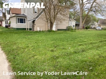Yard Mowing nearby Elkhart, IN, 