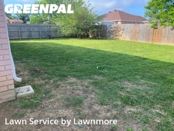 Lawn Care Service nearby Arlington, TX, 