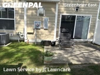 Lawn Maintenance nearby Chesapeake, VA, 