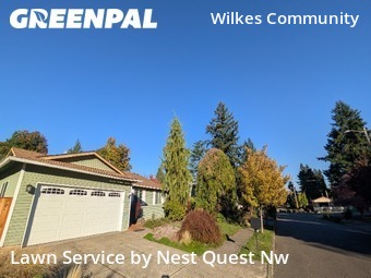 Lawn Cut nearby Portland, OR, 