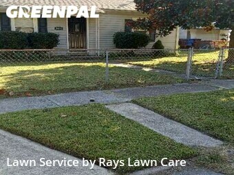 Lawn Service nearby Chesapeake, VA, 