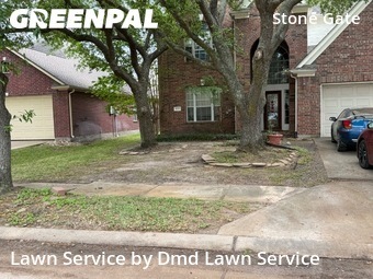 Lawn Care Service nearby Houston, TX, 