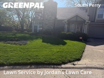 Grass Cut nearby Indianapolis, IN, 