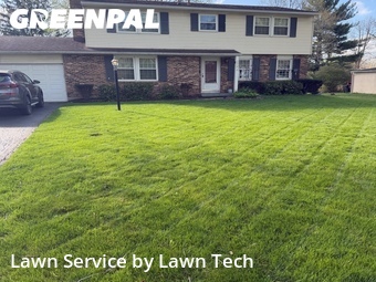 Grass Cutting nearby Dayton, OH, 