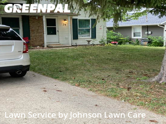 Lawn Mow nearby Lafayette, IN, 