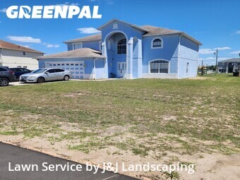 Lawn Service nearby Kissimmee, FL, 