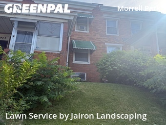 Lawn Service nearby Baltimore, MD, 