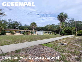 Lawn Mowing nearby Gulfport, FL, 