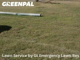 Yard Mowing nearby Gunter, TX, 