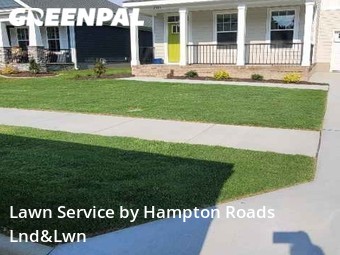 Lawn Service nearby Chesapeake, VA, 