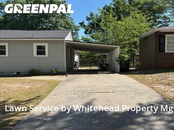 Lawn Maintenance nearby Columbus, GA, 