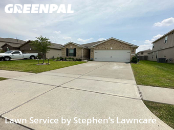 Lawn Service nearby Houston, TX, 