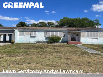Lawn Cutting nearby Miami, FL, 