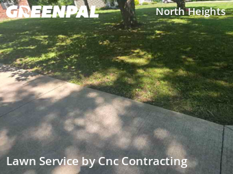 Lawn Mowing Service nearby Youngstown, OH, 