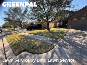 Work completed by local-lawn-cutting-services-in-Cypress-CA