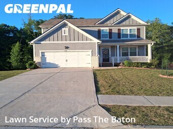 Yard Cutting nearby Braselton, GA, 