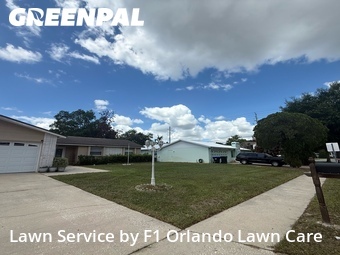 Lawn Service nearby Winter Park, FL, 