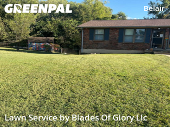 Lawn Cut nearby Nashville, TN, 