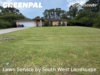 Grass Cut nearby Lehigh Acres, FL, 