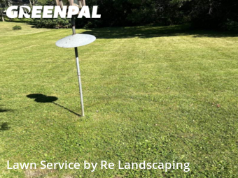 Yard Mowing nearby St. Charles, IL, 