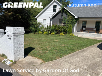 Lawn Maintenance nearby Nashville, TN, 